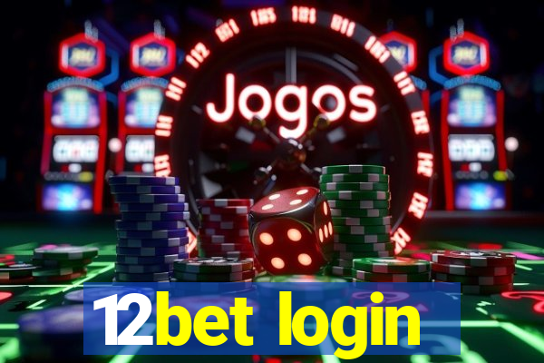 12bet login